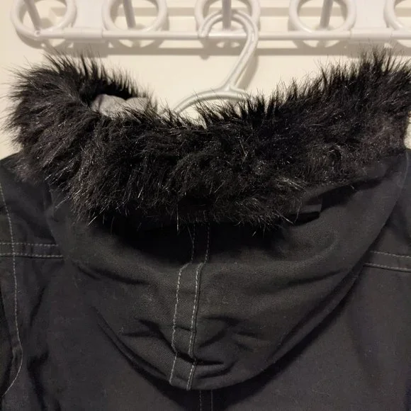 Fox Winter jacket - Picture 2 of 7